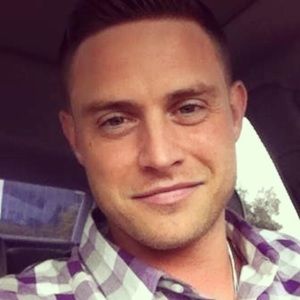 Meet your Posher, Michael pierce